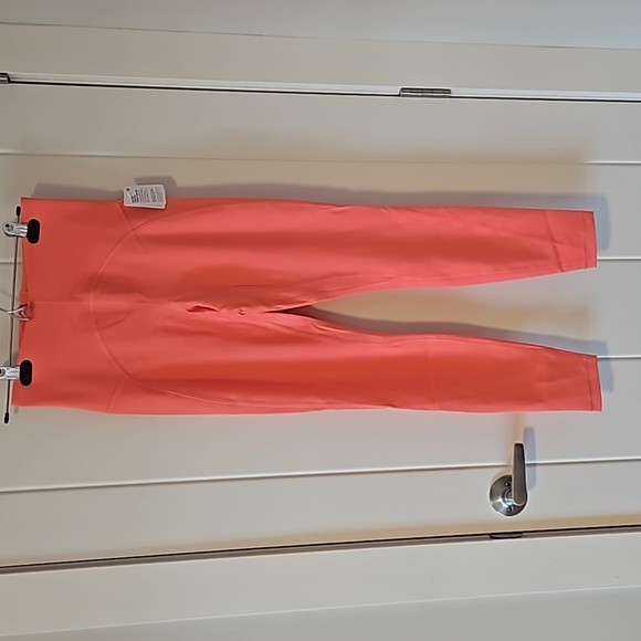 NWT Lululemon Back-Zip High-Rise Paddle Tight 28" (8) - Picture 6 of 10